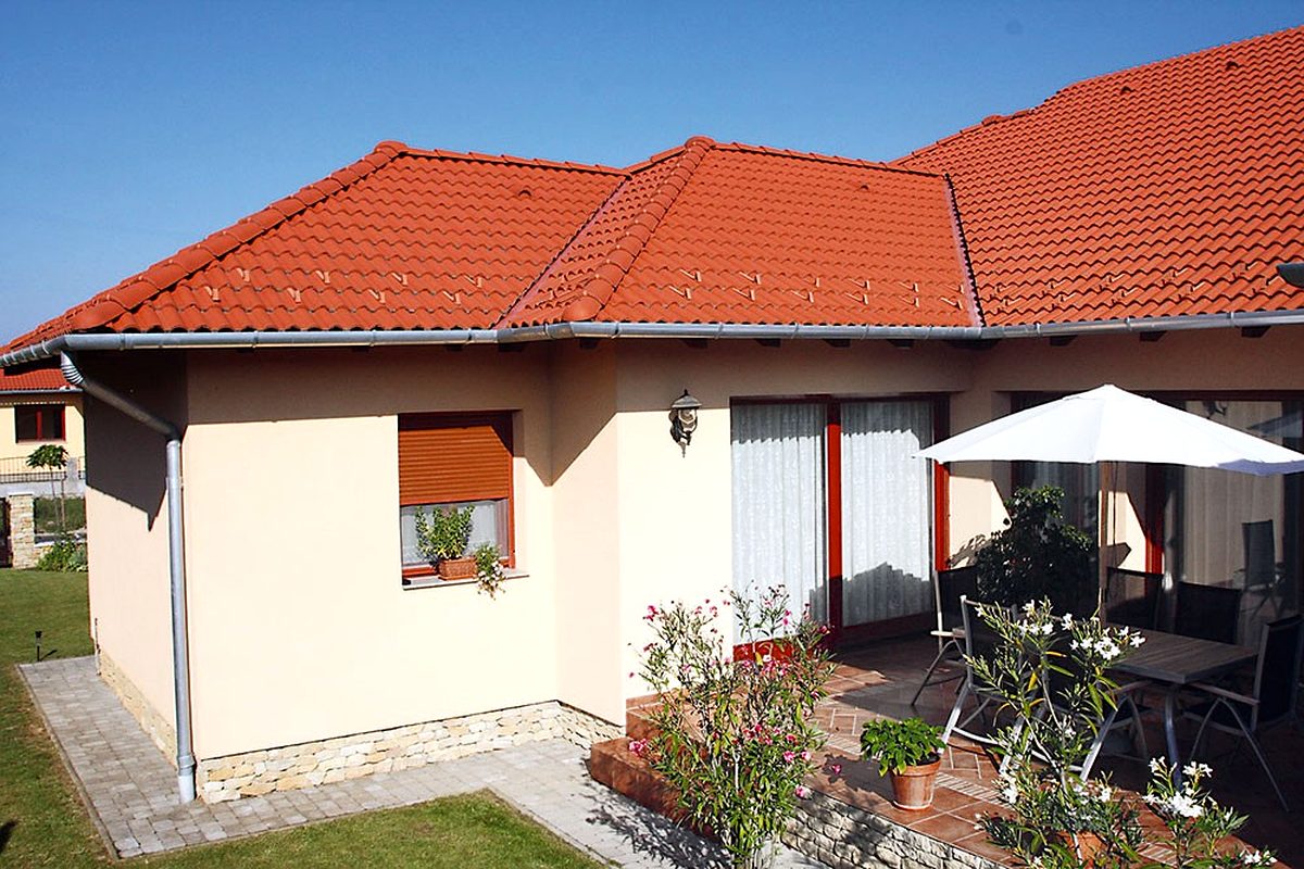 Montaj tigla metalica, tigla ceramica si tabla cutata