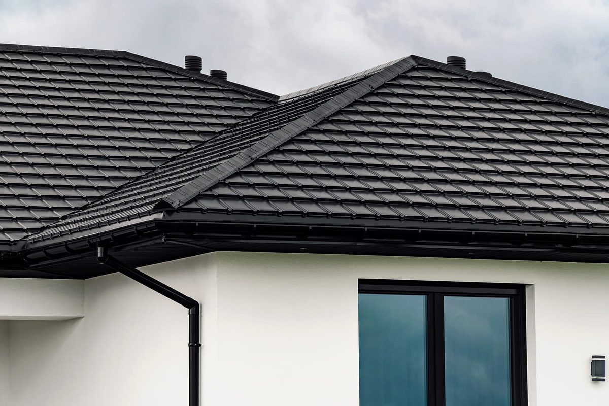 Montaj tigla metalica, tigla ceramica si tabla cutata