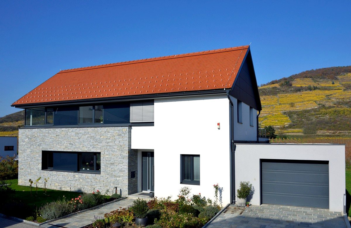 Montaj tigla metalica, tigla ceramica si tabla cutata