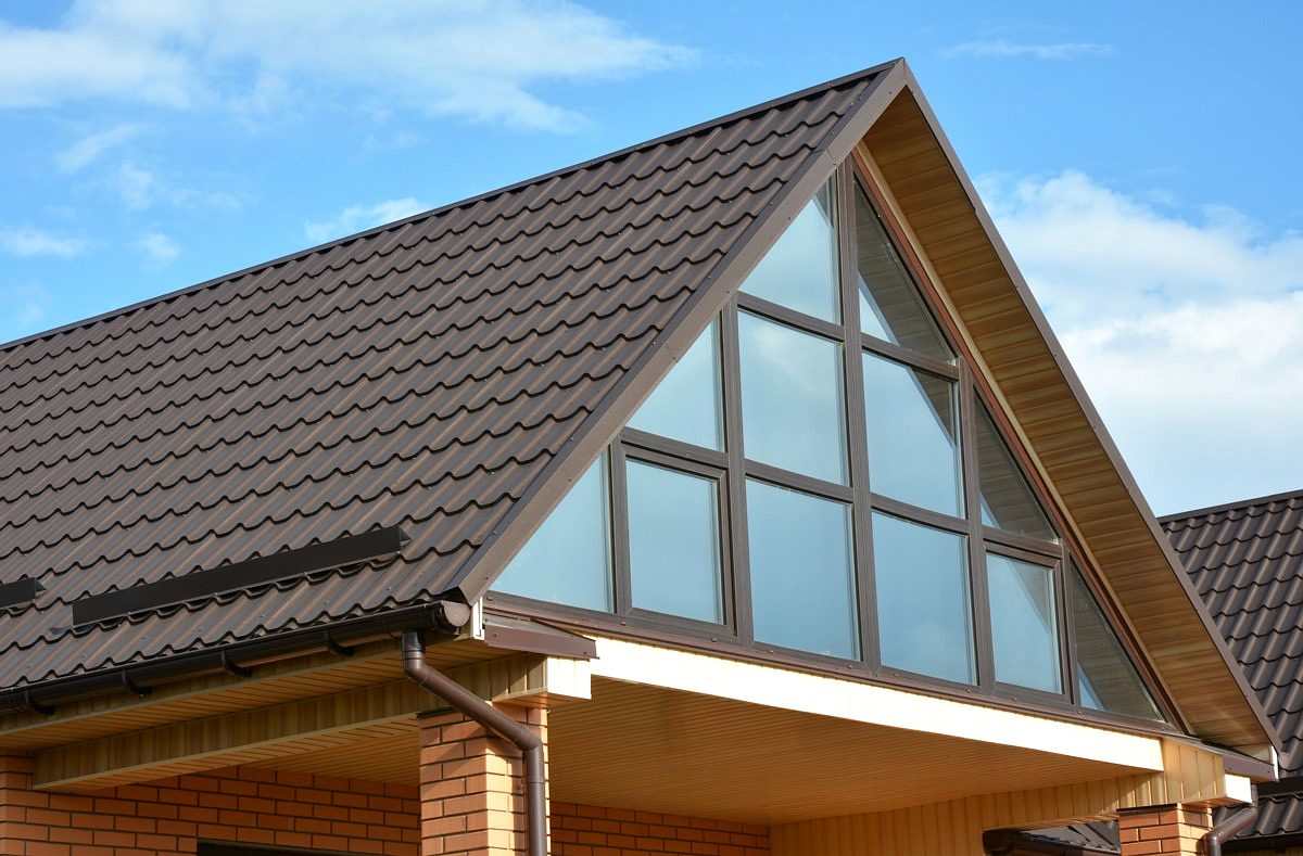 Montaj tigla metalica, tigla ceramica si tabla cutata