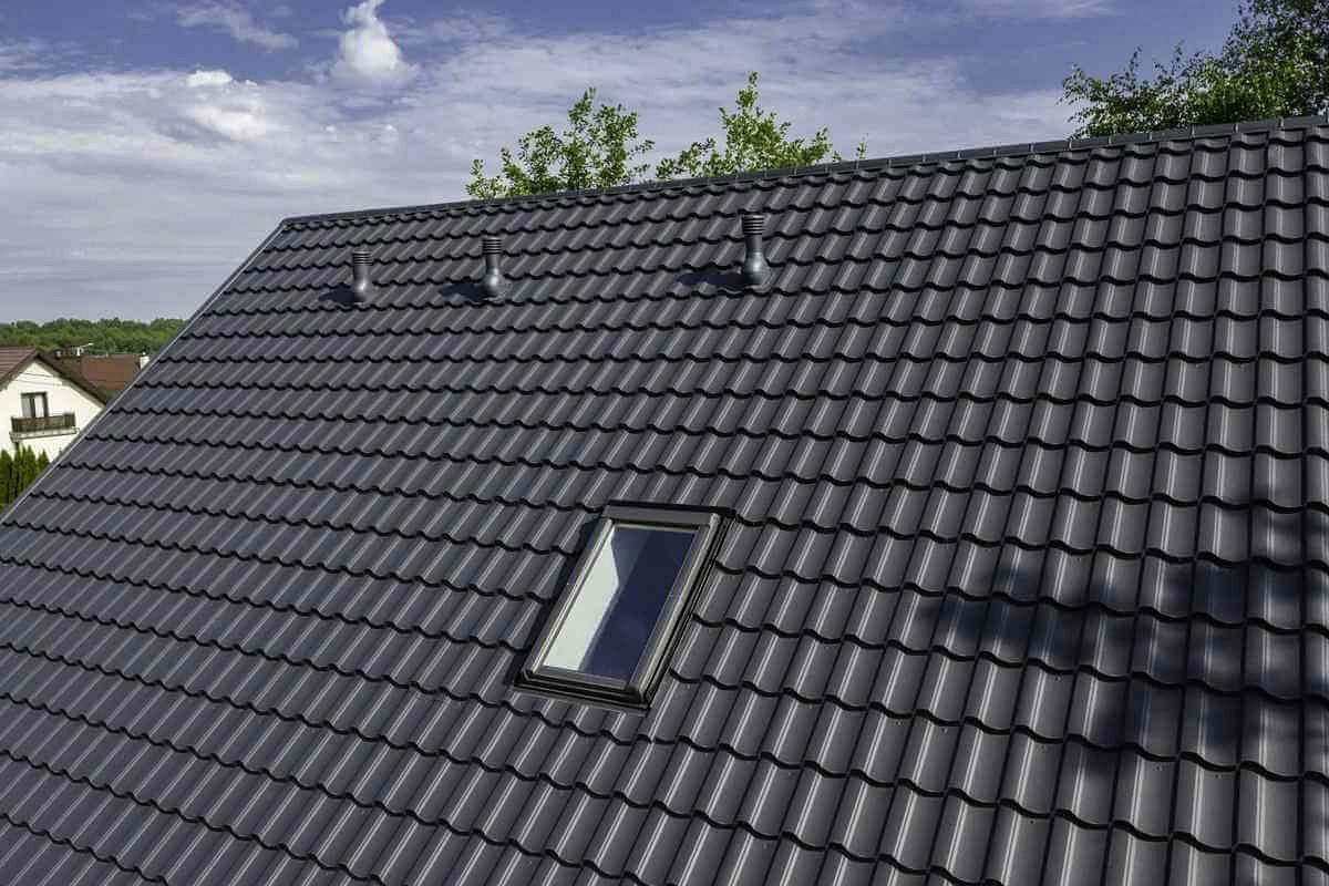Montaj tigla metalica, tigla ceramica si tabla cutata