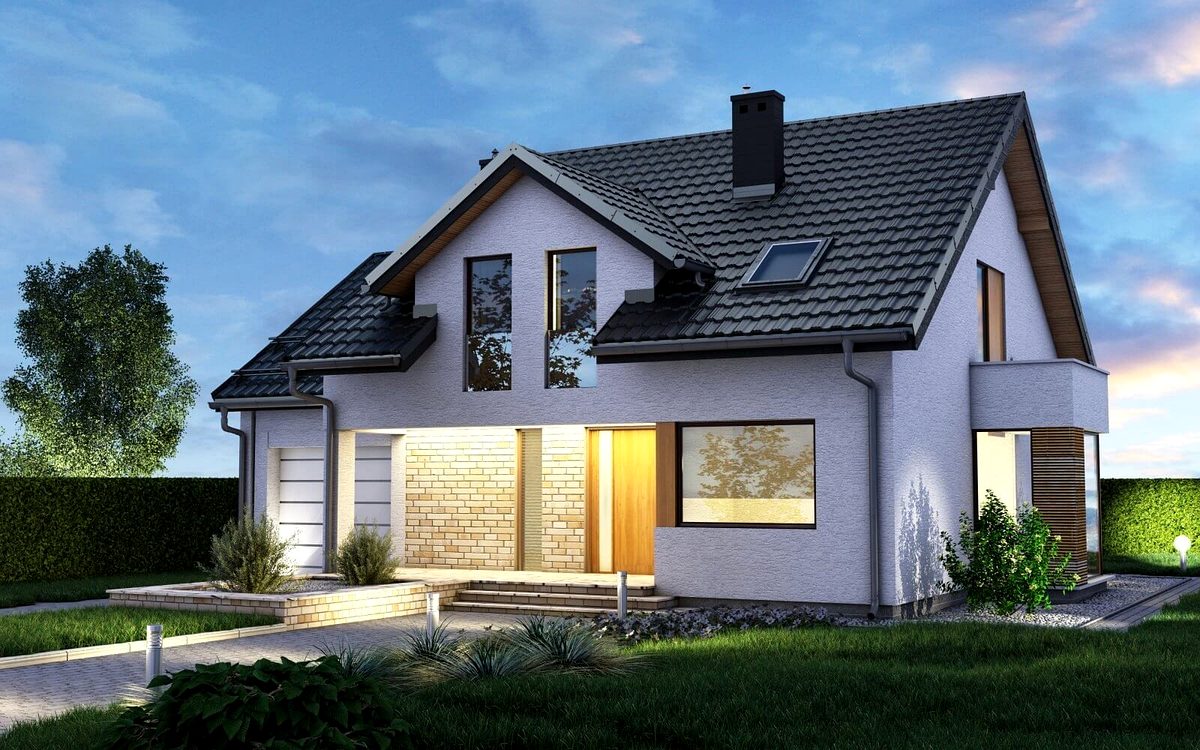 Montaj tigla metalica, tigla ceramica si tabla cutata