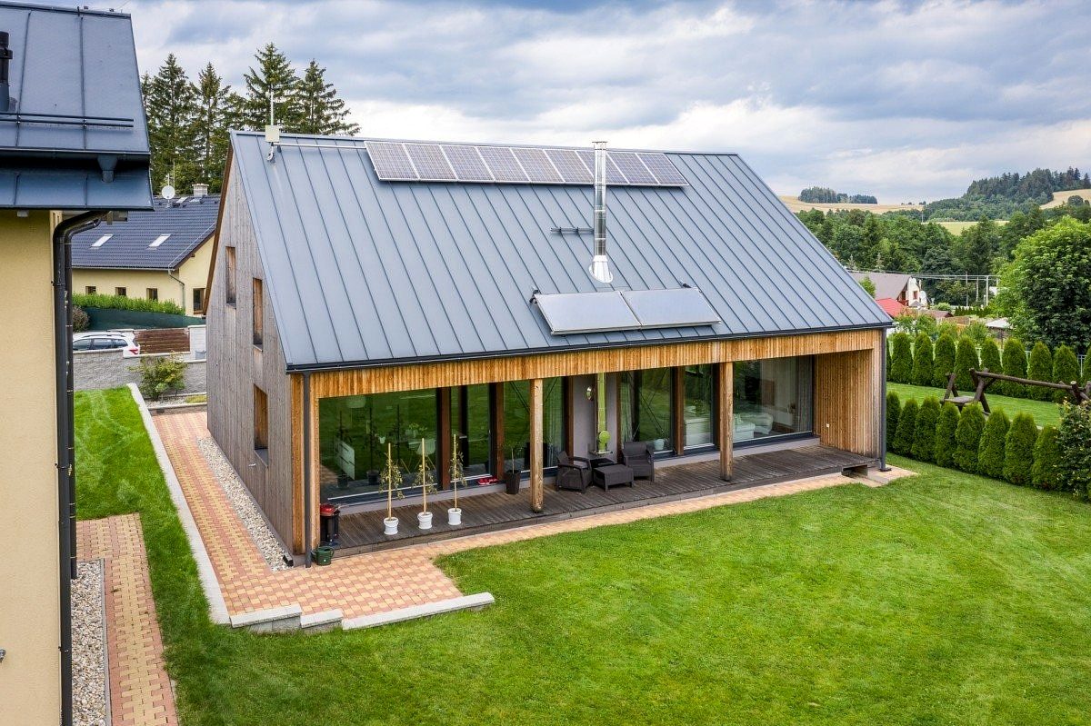 Montaj tigla metalica, tigla ceramica si tabla cutata