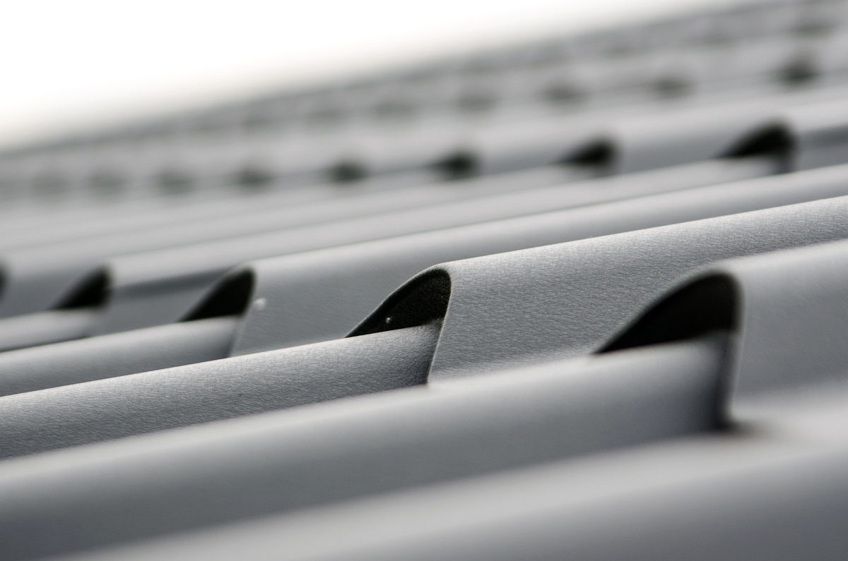 Montaj tigla metalica, tigla ceramica si tabla cutata