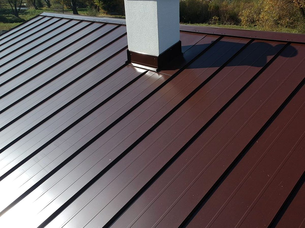 Montaj tigla metalica, tigla ceramica si tabla cutata