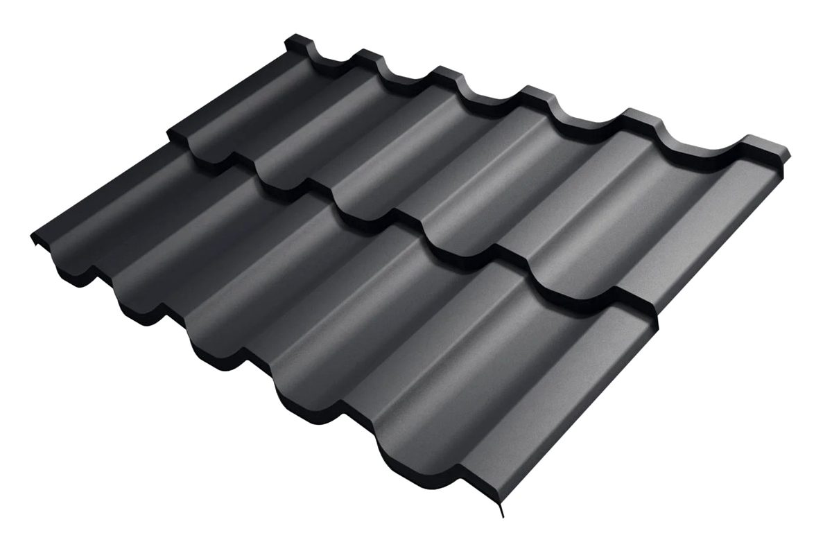 Montaj tigla metalica, tigla ceramica si tabla cutata