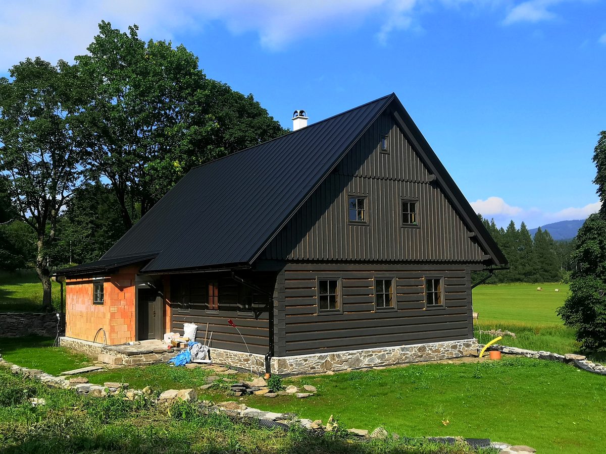Montaj tigla metalica, tigla ceramica si tabla cutata