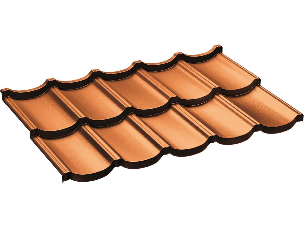 Montaj tigla metalica, tigla ceramica si tabla cutata