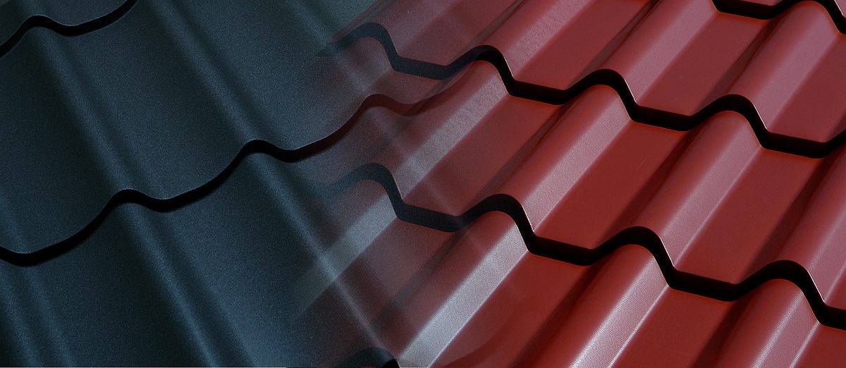 Montaj tigla metalica, tigla ceramica si tabla cutata