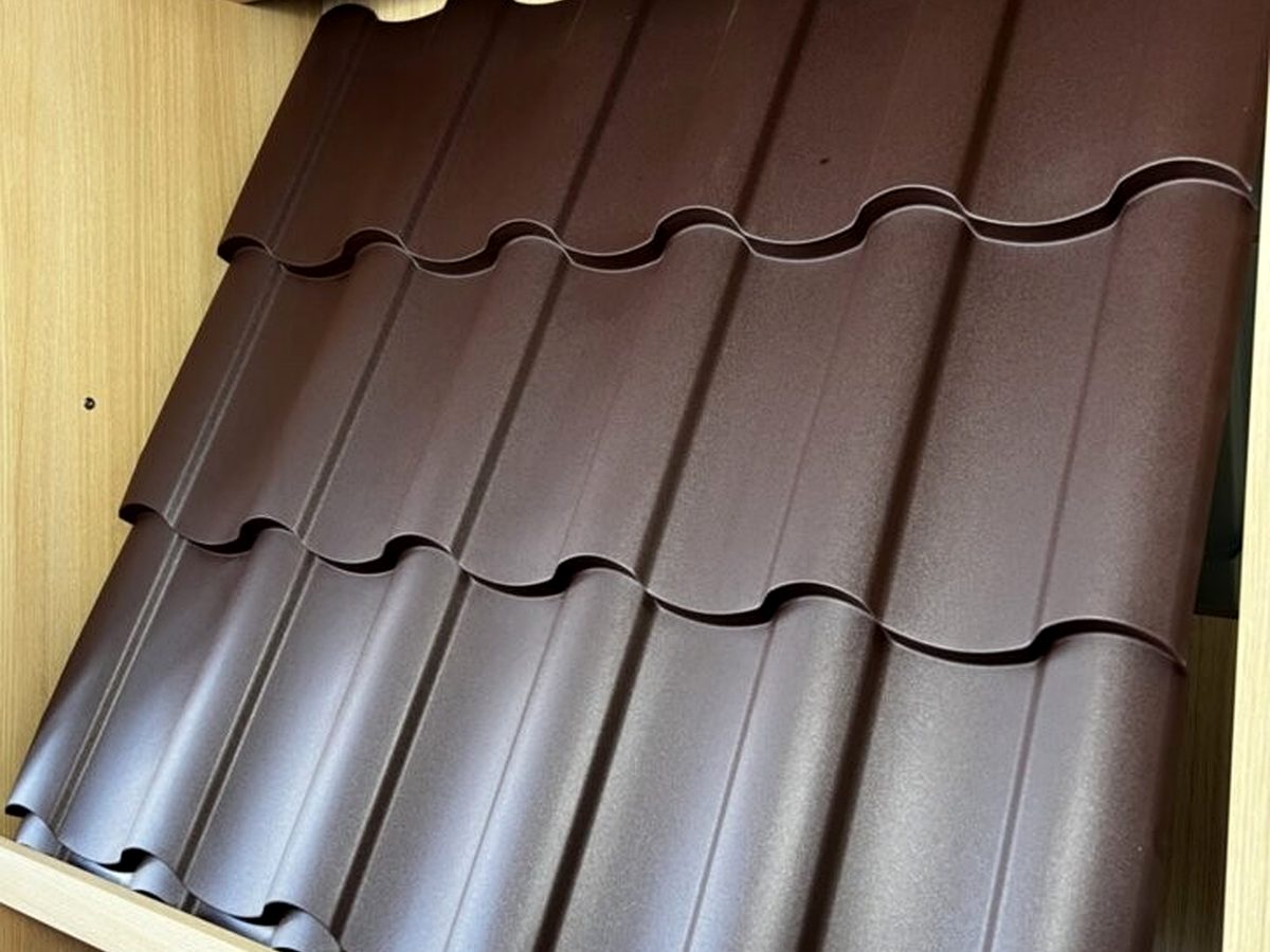 Montaj tigla metalica, tigla ceramica si tabla cutata