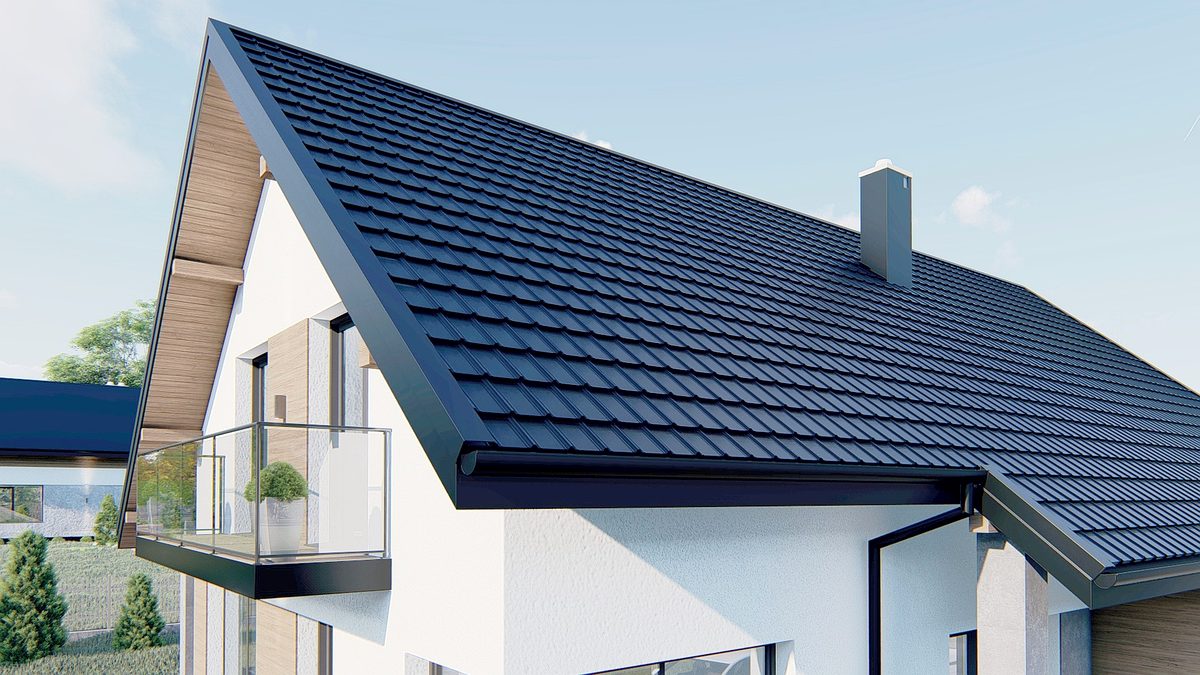 Montaj tigla metalica, tigla ceramica si tabla cutata