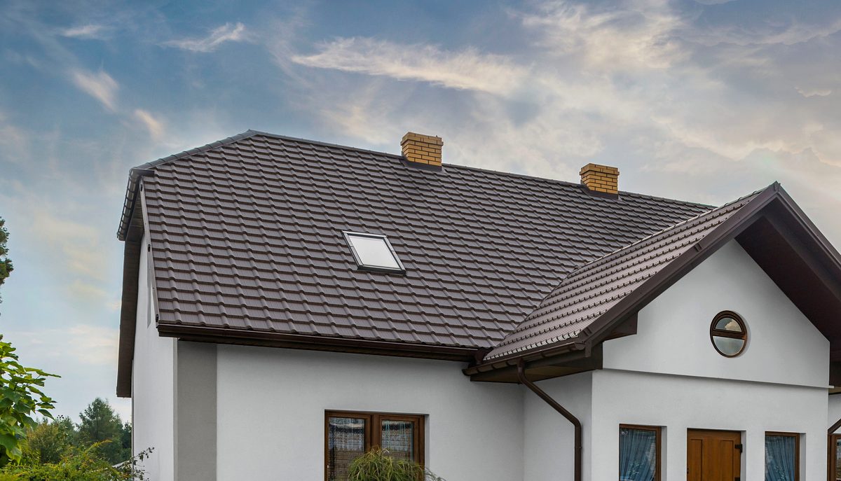 Montaj tigla metalica, tigla ceramica si tabla cutata