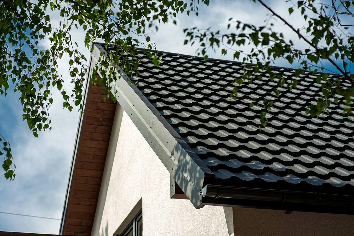 Montaj tigla metalica, tigla ceramica si tabla cutata