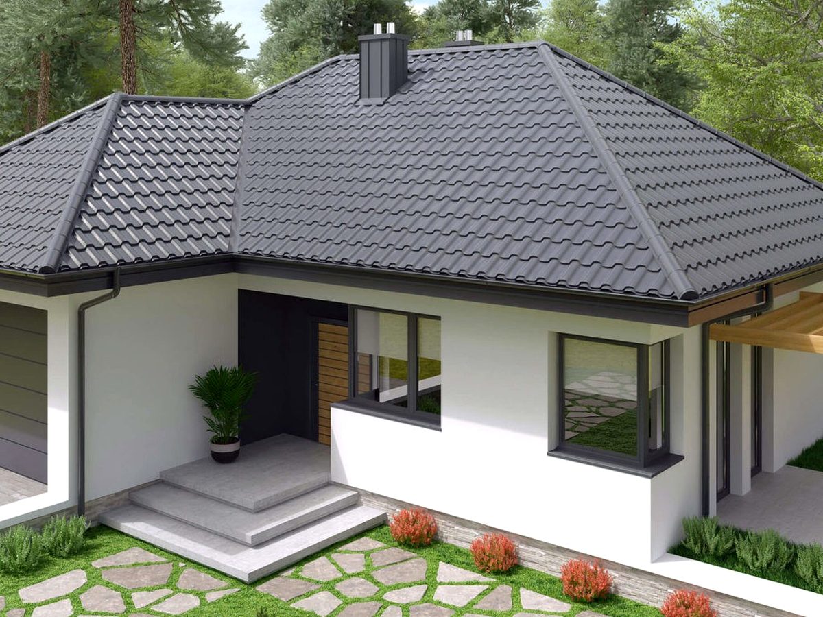 Montaj tigla metalica, tigla ceramica si tabla cutata