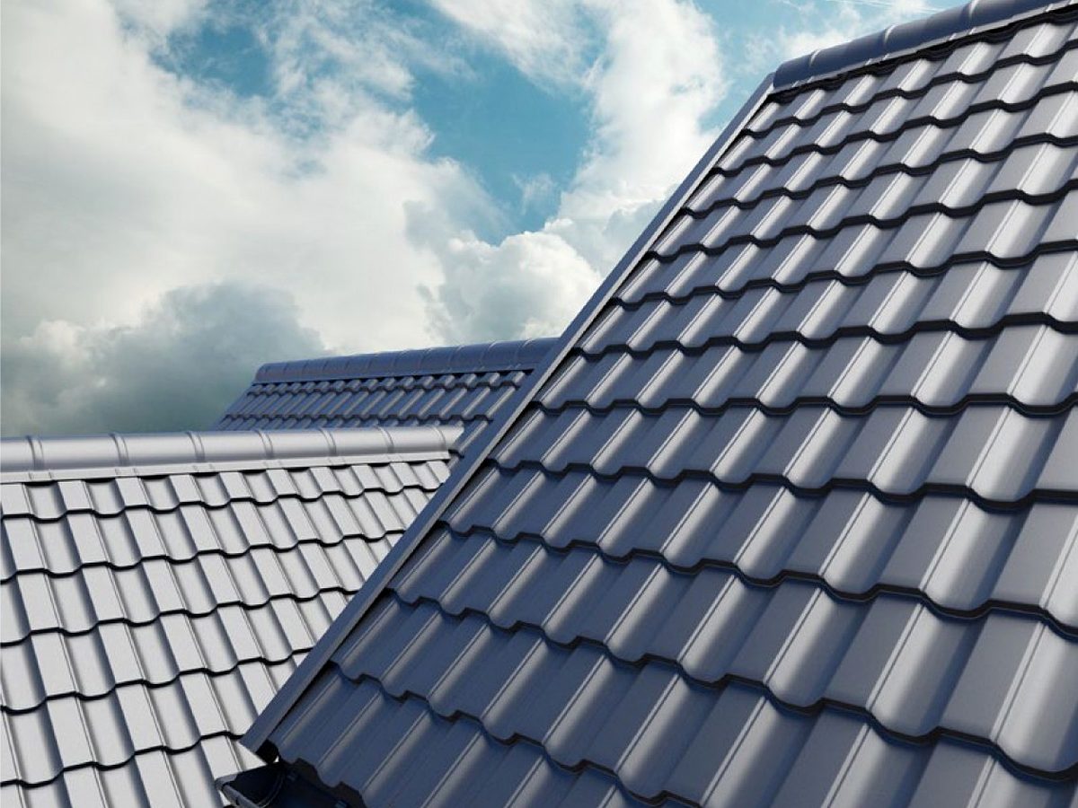 Montaj tigla metalica, tigla ceramica si tabla cutata