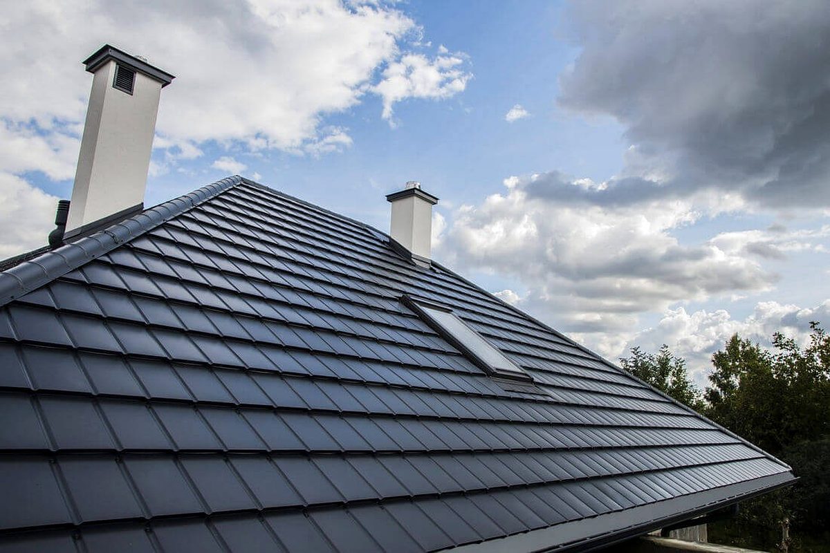 Montaj tigla metalica, tigla ceramica si tabla cutata