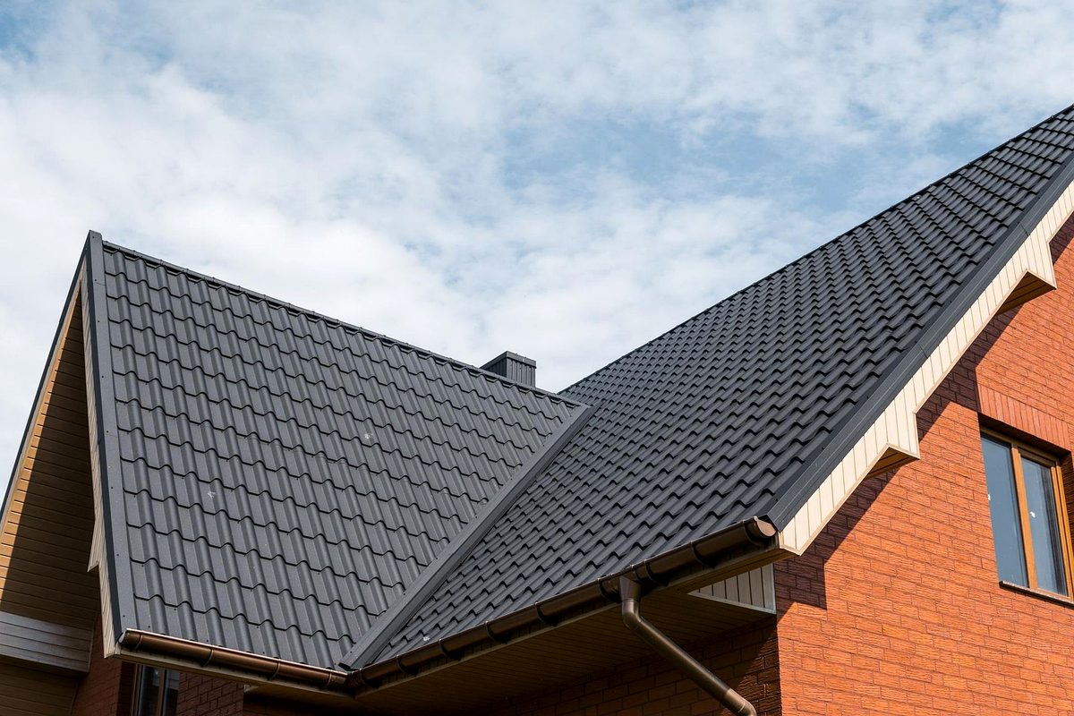Montaj tigla metalica, tigla ceramica si tabla cutata