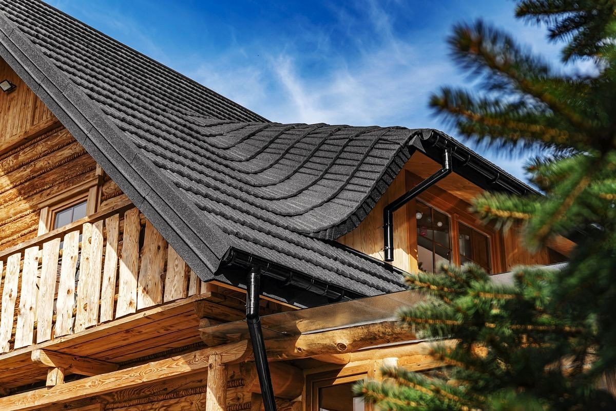 Montaj tigla metalica, tigla ceramica si tabla cutata