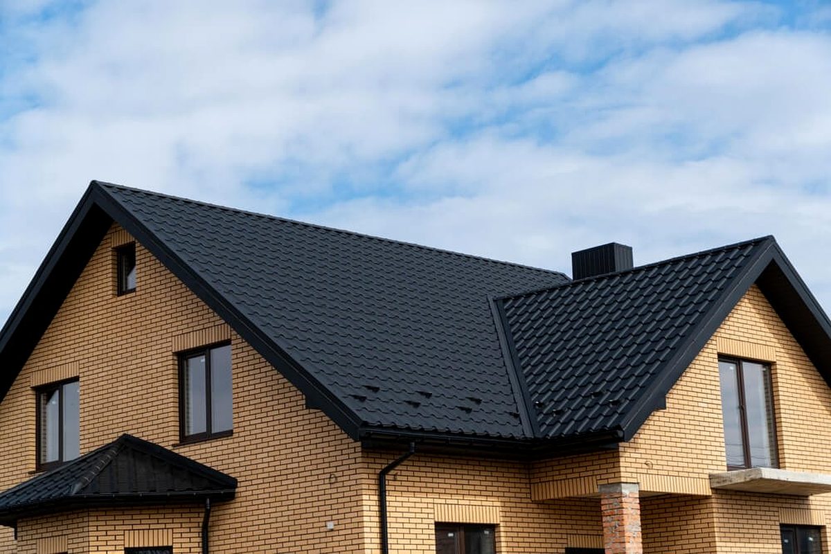 Montaj tigla metalica, tigla ceramica si tabla cutata