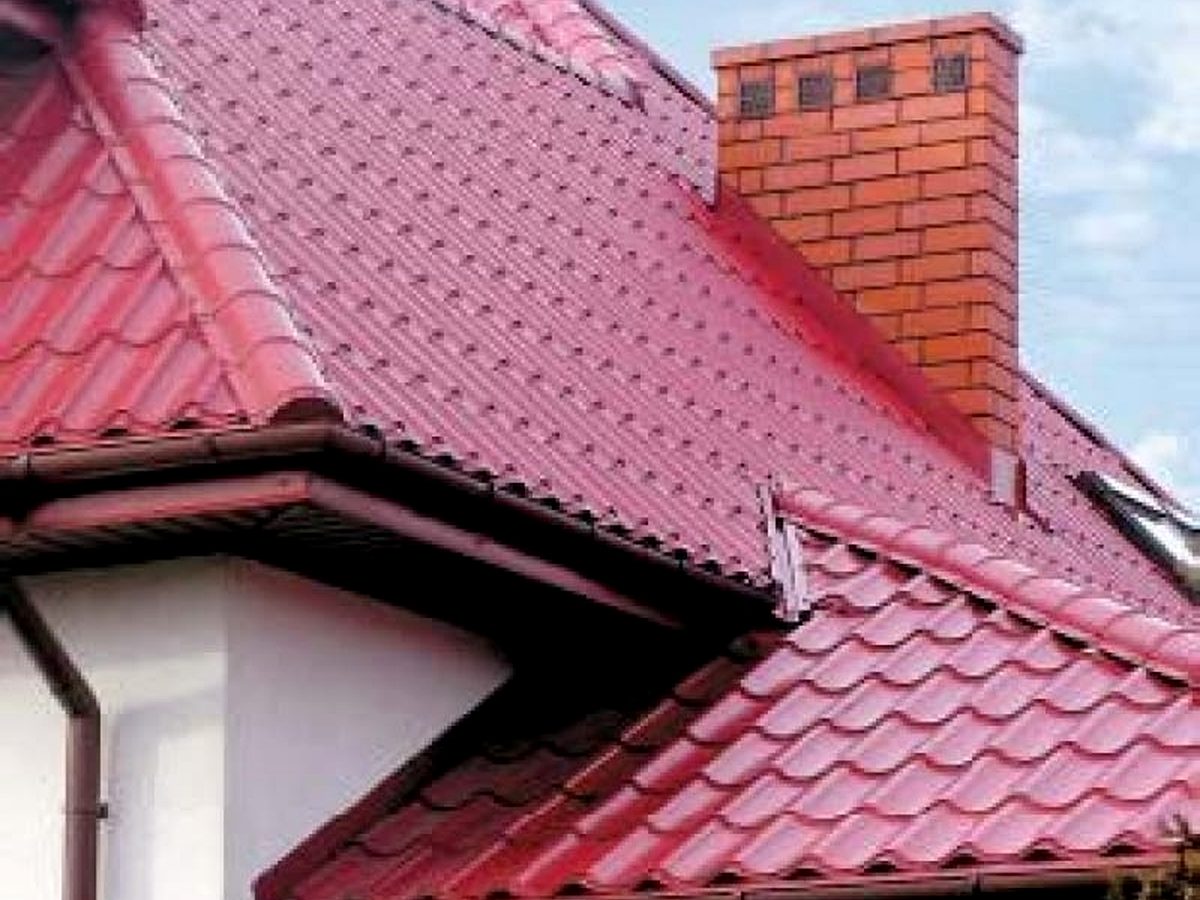 Montaj tigla metalica, tigla ceramica si tabla cutata