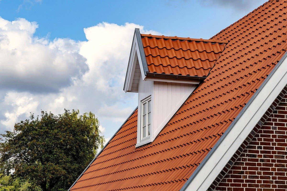 Montaj tigla metalica, tigla ceramica si tabla cutata