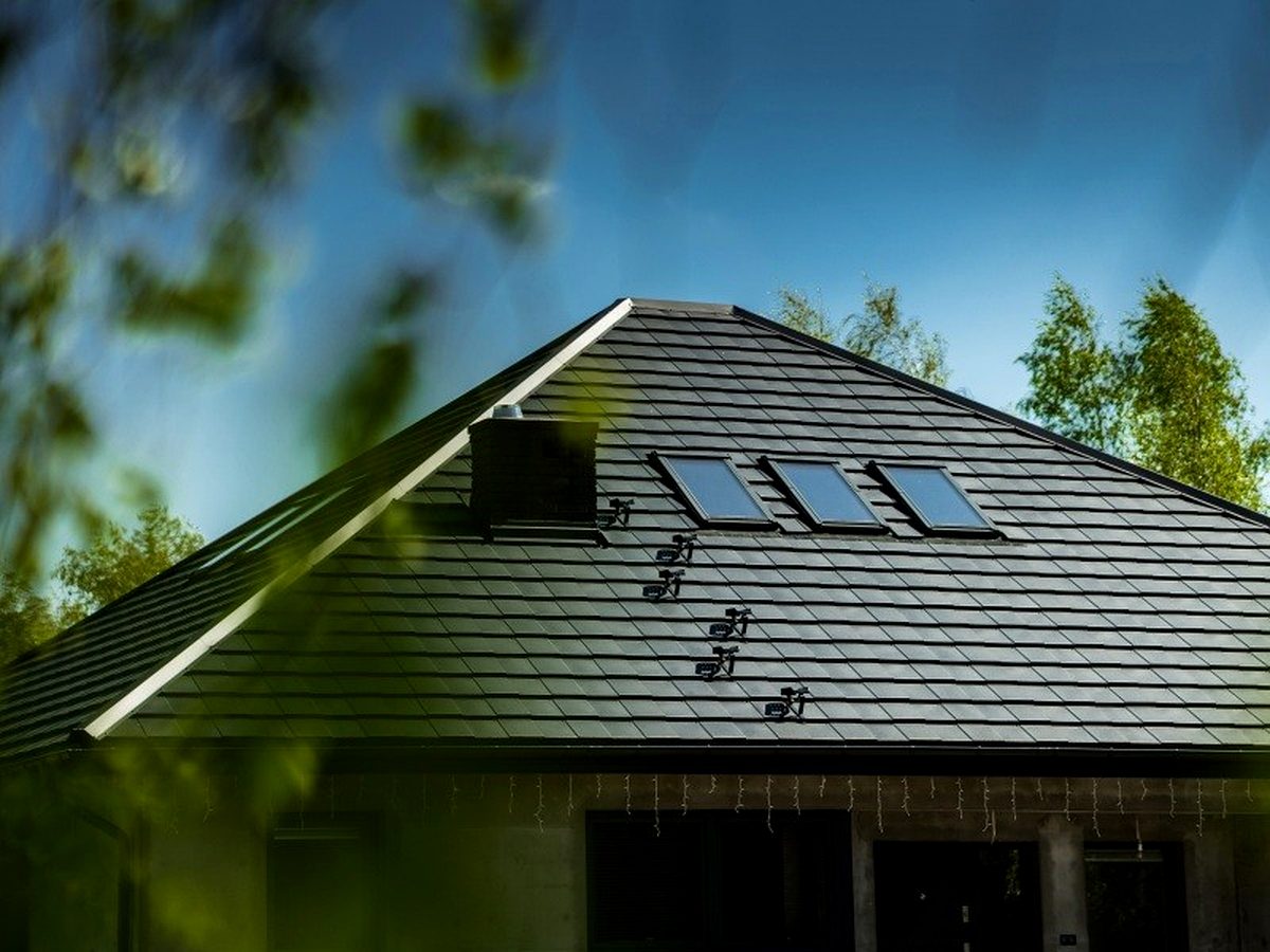 Montaj tigla metalica, tigla ceramica si tabla cutata