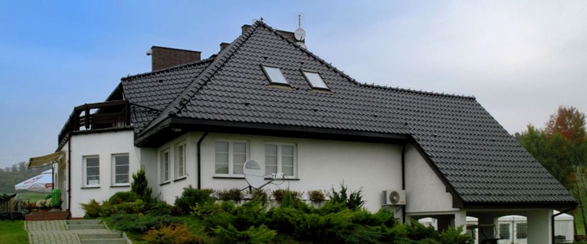Montaj tigla metalica, tigla ceramica si tabla cutata
