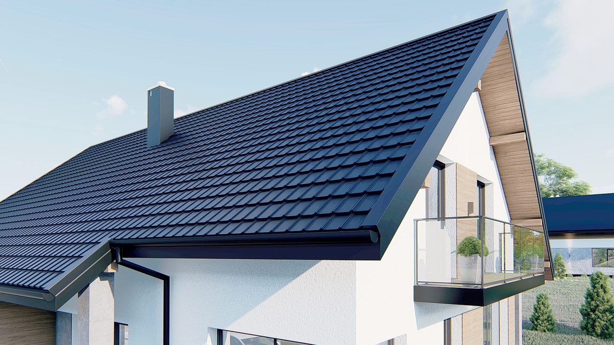 Montaj tigla metalica, tigla ceramica si tabla cutata