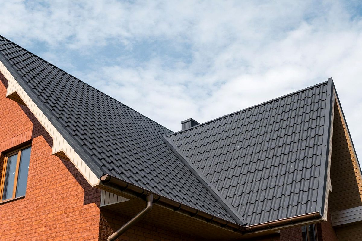 Montaj tigla metalica, tigla ceramica si tabla cutata