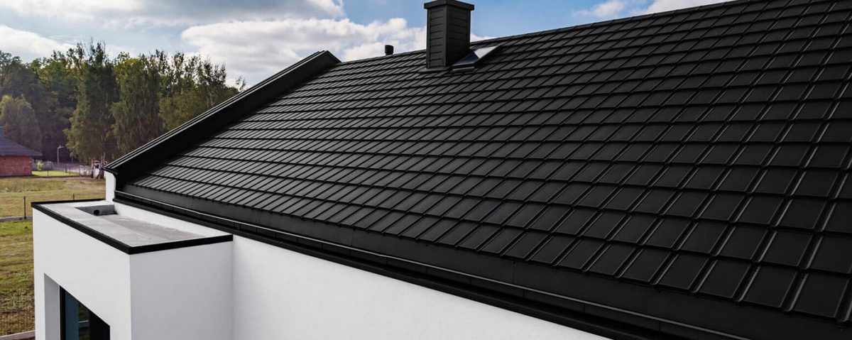 Montaj tigla metalica, tigla ceramica si tabla cutata