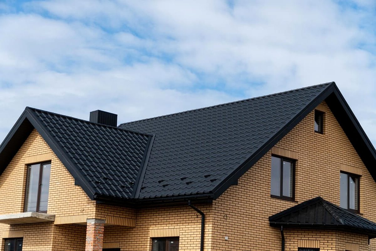 Montaj tigla metalica, tigla ceramica si tabla cutata