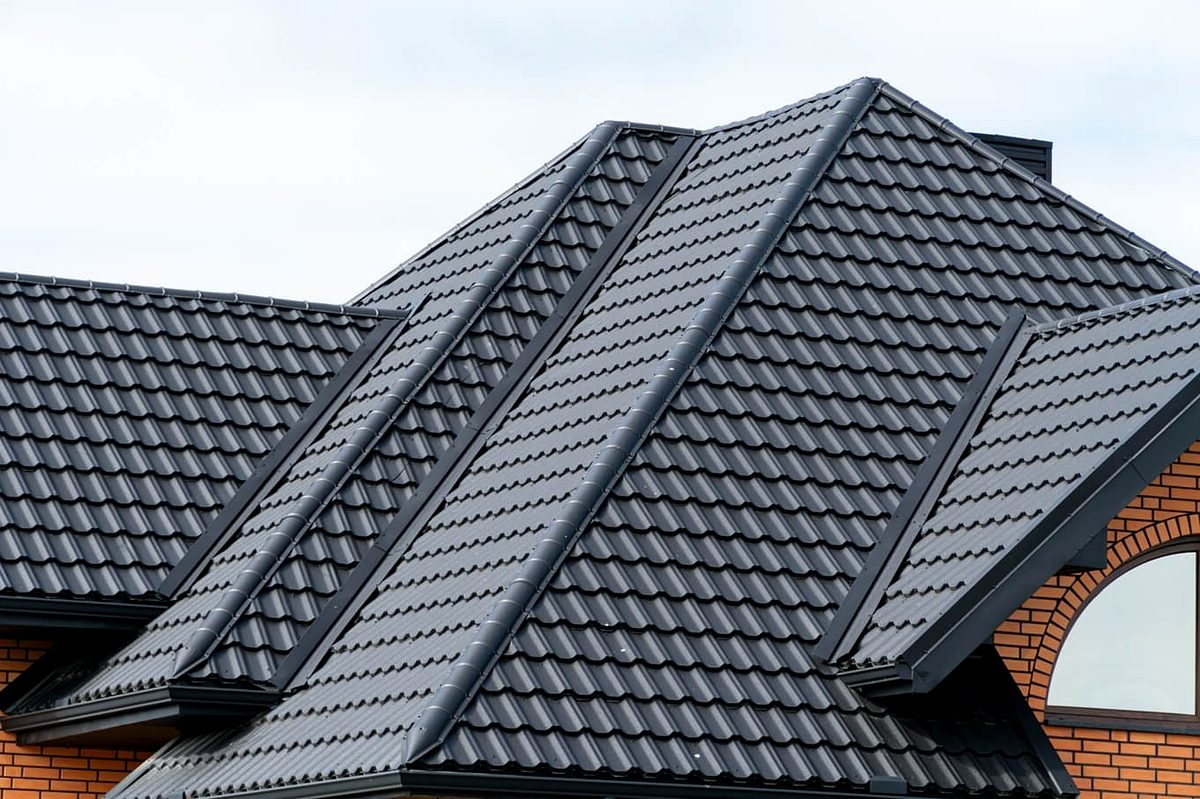 Montaj tigla metalica, tigla ceramica si tabla cutata