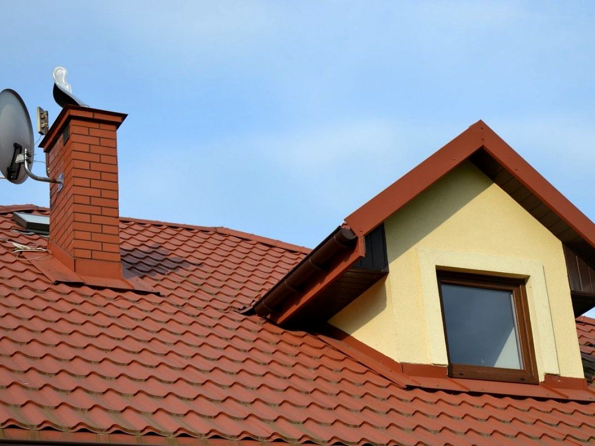 Montaj tigla metalica, tigla ceramica si tabla cutata