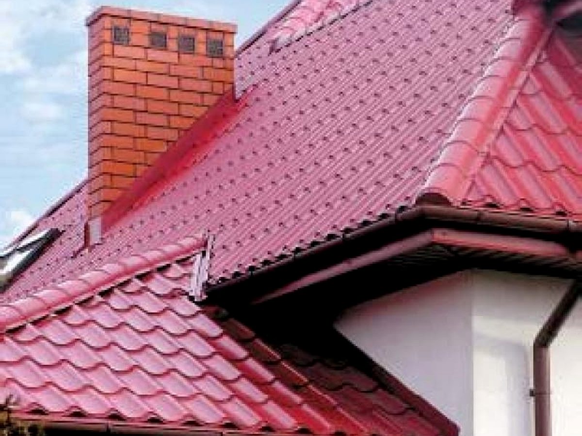 Montaj tigla metalica, tigla ceramica si tabla cutata
