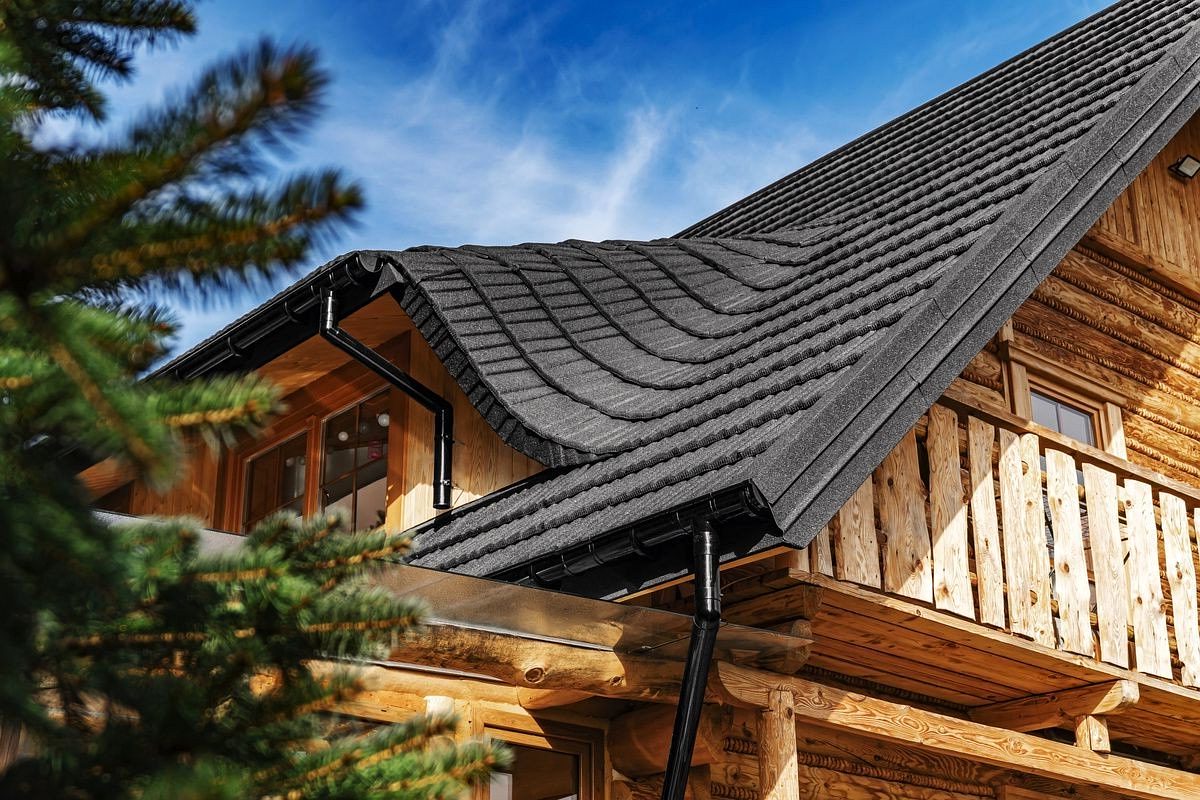 Montaj tigla metalica, tigla ceramica si tabla cutata