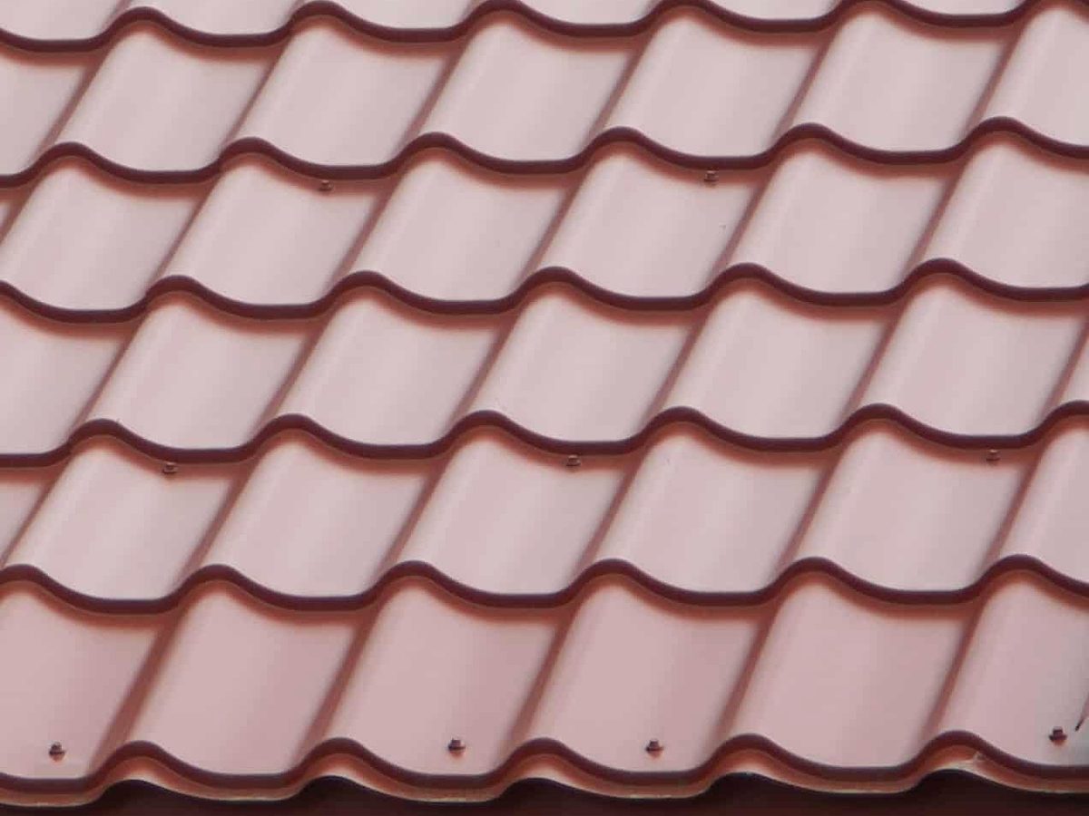 Montaj tigla metalica, tigla ceramica si tabla cutata