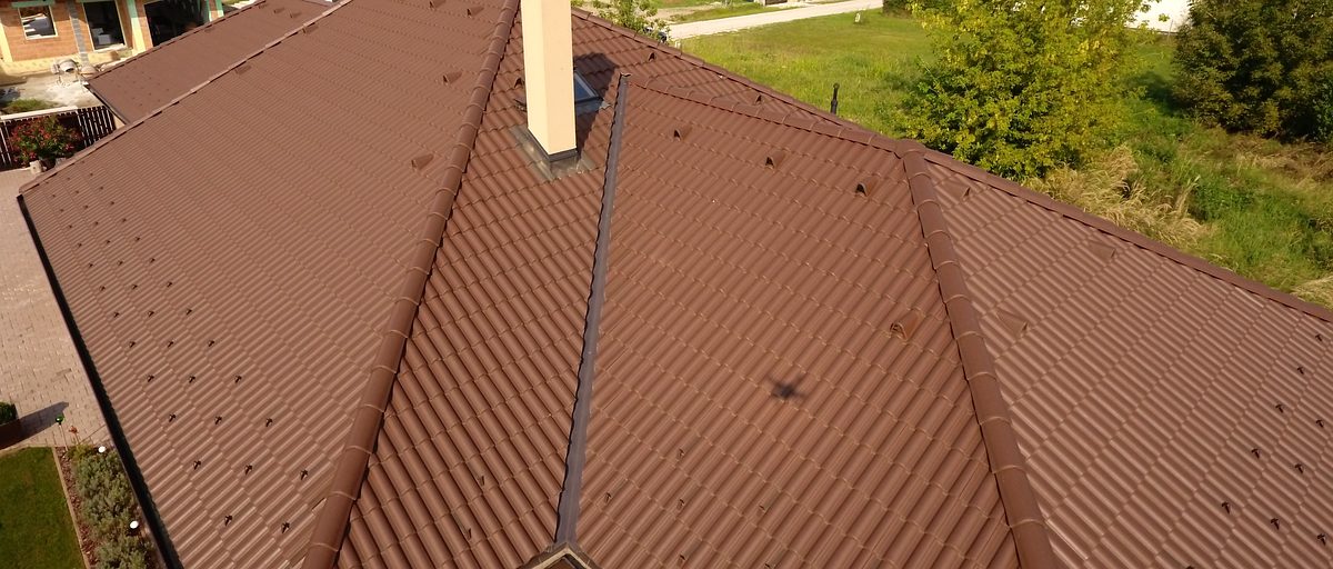Montaj tigla metalica, tigla ceramica si tabla cutata