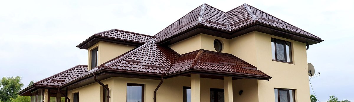 Montaj tigla metalica, tigla ceramica si tabla cutata
