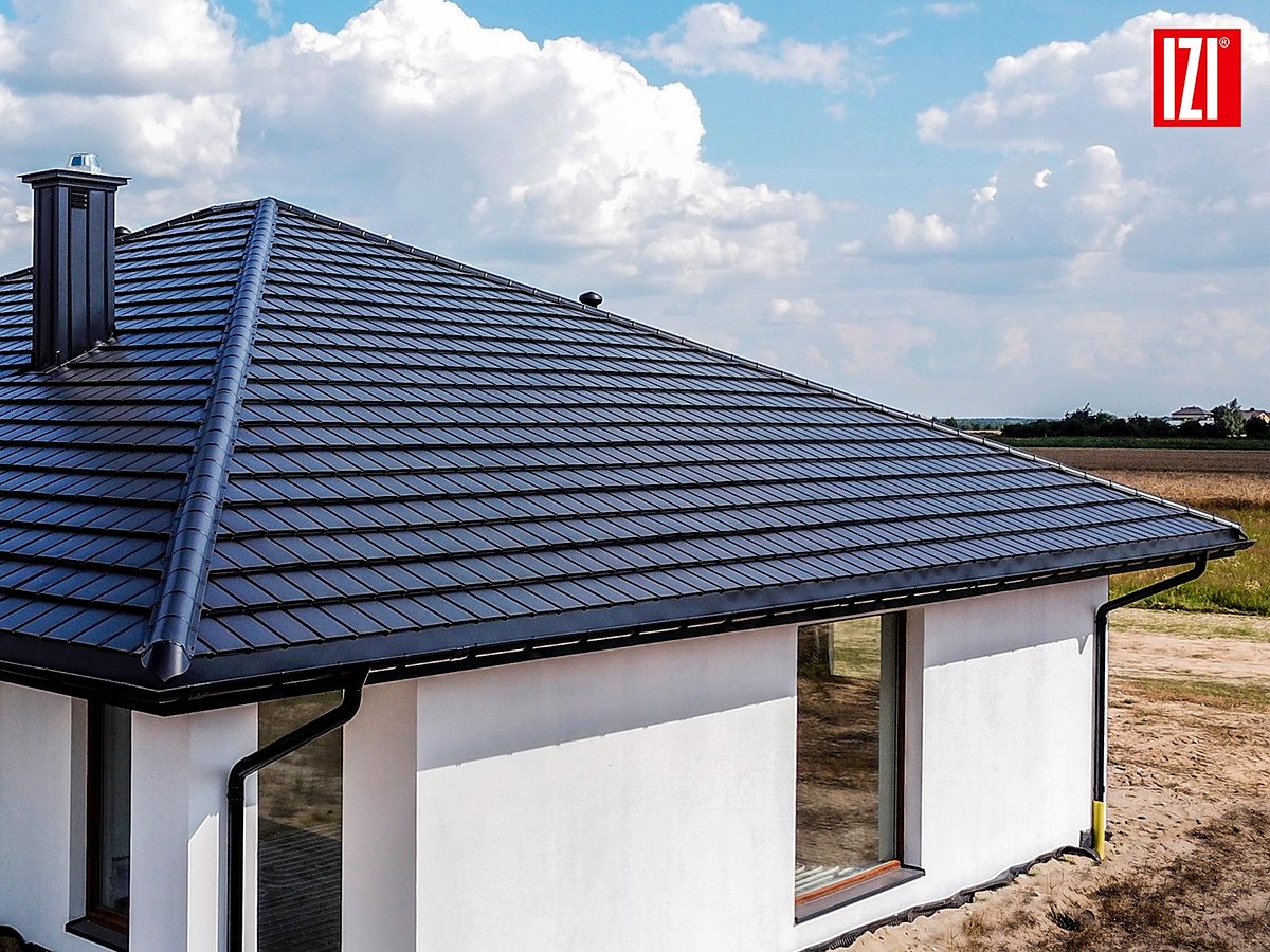 Montaj tigla metalica, tigla ceramica si tabla cutata