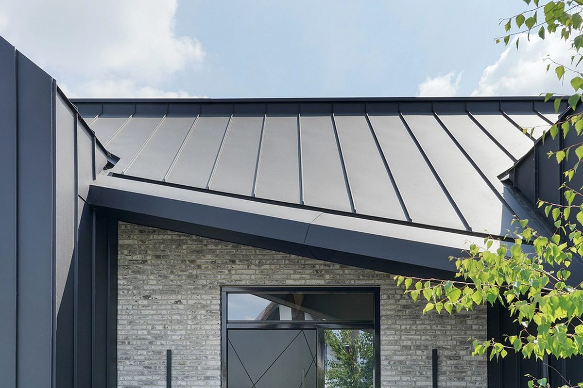Montaj tigla metalica, tigla ceramica si tabla cutata
