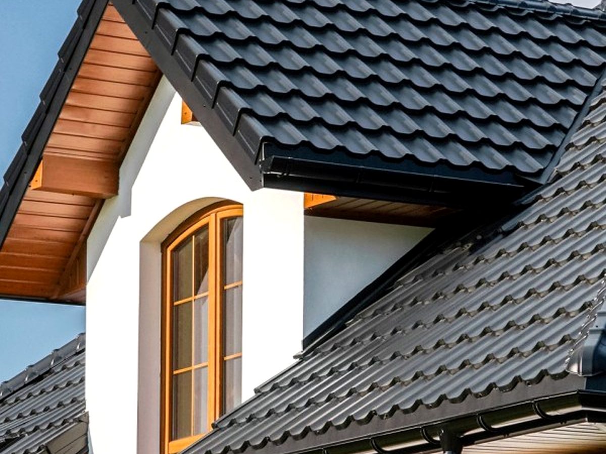 Montaj tigla metalica, tigla ceramica si tabla cutata