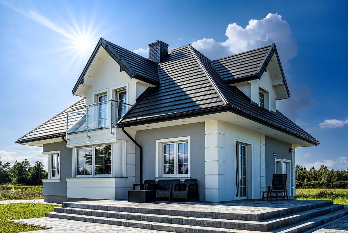 Montaj tigla metalica, tigla ceramica si tabla cutata