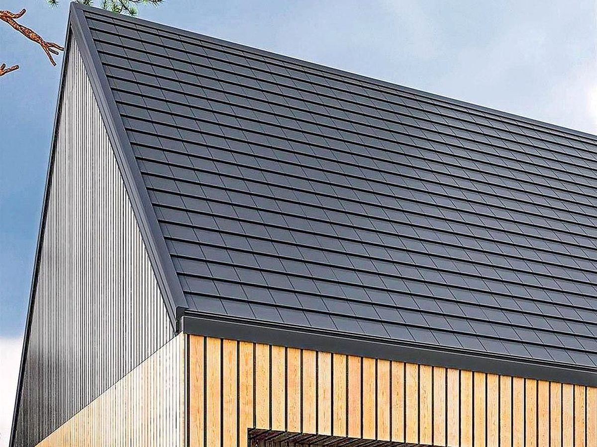 Montaj tigla metalica, tigla ceramica si tabla cutata