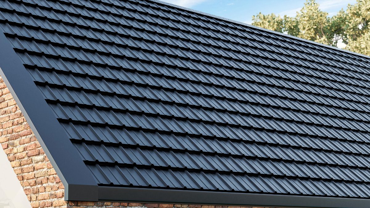 Montaj tigla metalica, tigla ceramica si tabla cutata