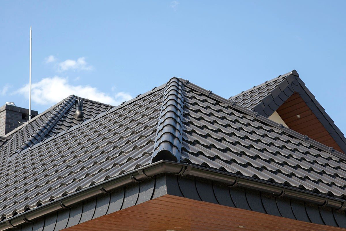 Montaj tigla metalica, tigla ceramica si tabla cutata
