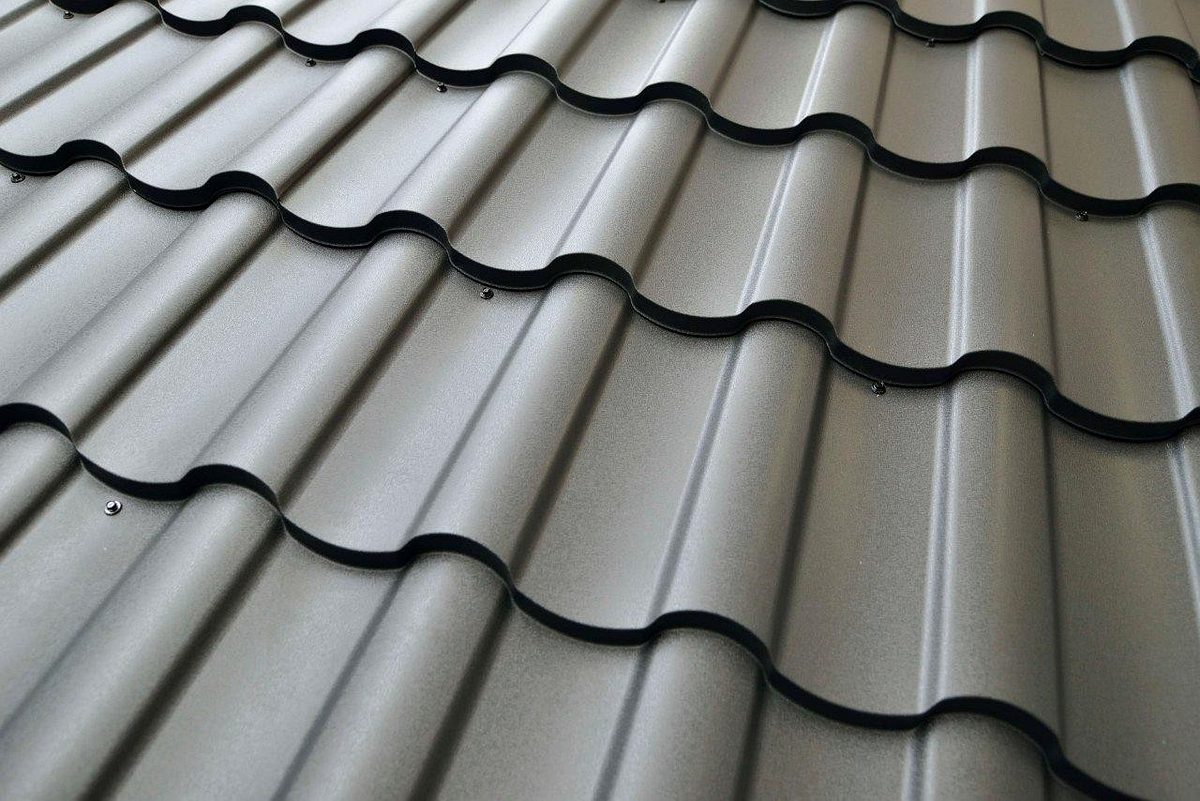 Montaj tigla metalica, tigla ceramica si tabla cutata