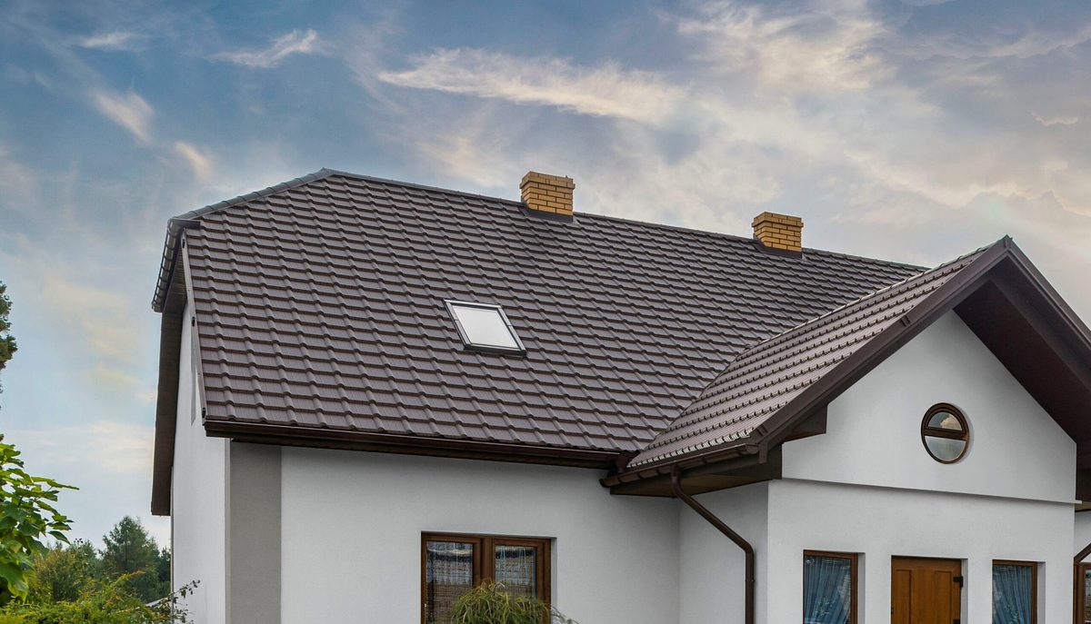 Montaj tigla metalica, tigla ceramica si tabla cutata