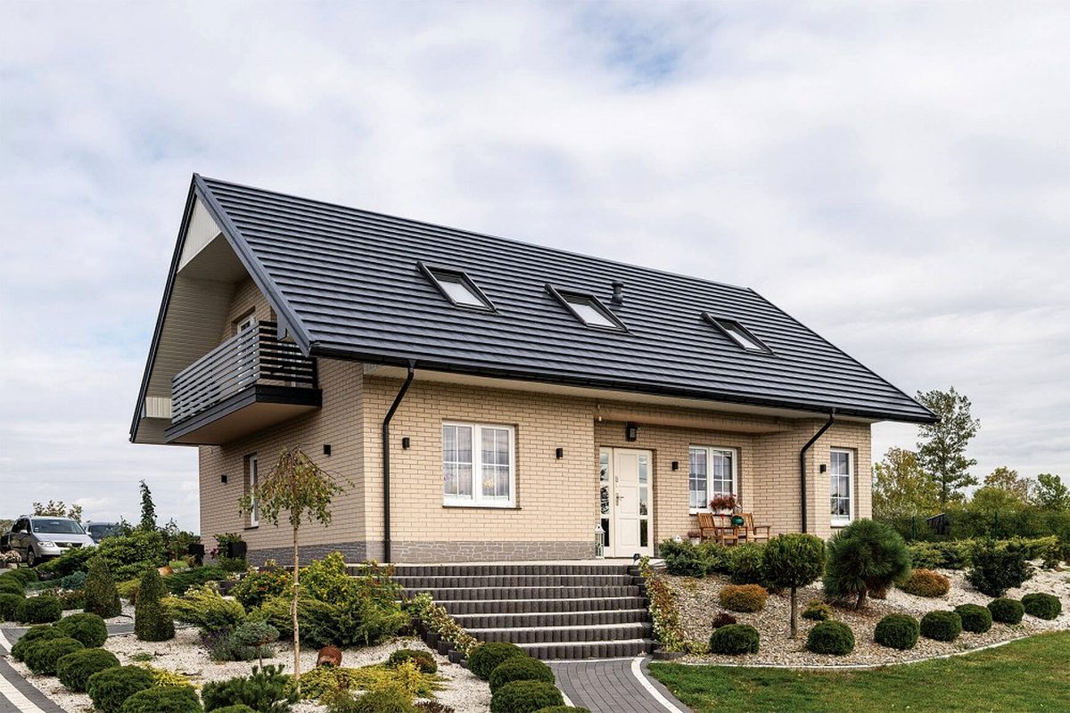 Montaj tigla metalica, tigla ceramica si tabla cutata