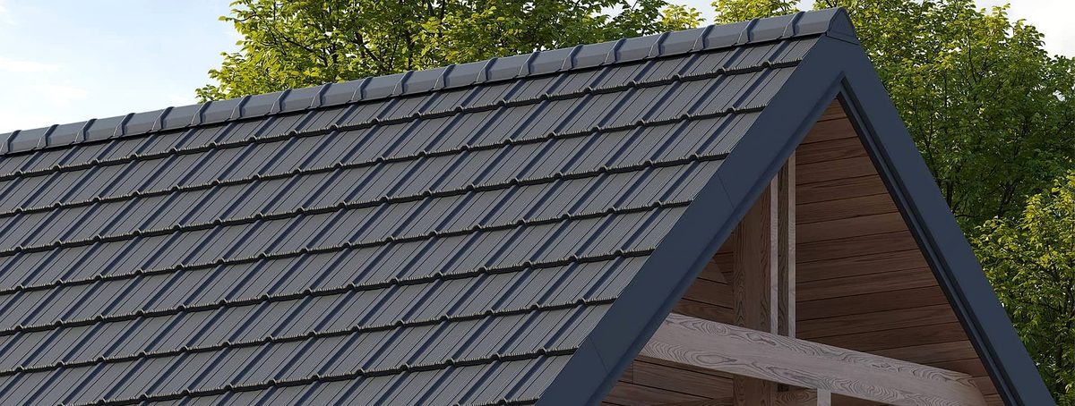 Montaj tigla metalica, tigla ceramica si tabla cutata