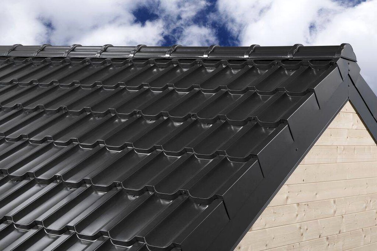 Montaj tigla metalica, tigla ceramica si tabla cutata
